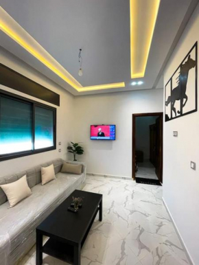 apartment berriko